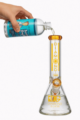 Dr. Buzzkill Forever Bong Water 16oz