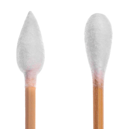 Dr. Buzzkill Doc Swabs: 300 Count Dab Cotton Swabs Tub