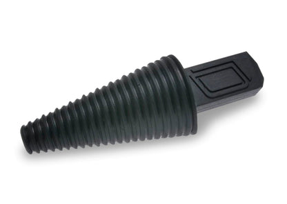 Dr Buzzkill's Bong & Dab Rig Cleaning Plugs Set: 3 Pieces (10mm, 14mm, 18mm)